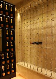 Maybe you would like to learn more about one of these? Cable Wine System Wine Cellars By Papro Consulting Contemporary Wine Cellar Toronto By Papro Wine Cellars Consulting Houzz Au