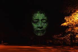 CAROLINA PERFORMING ARTS CHAPEL HILL, NORTH CAROLINA, USA — Monuments