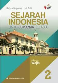 Maybe you would like to learn more about one of these? Jual Buku Sejarah Indonesia Sma Kls 11 Wajib Penerbit Erlangga Kota Bandung Bukabukuonline Tokopedia