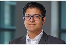 Schneider Electric Appoints Amit Chaturvedy as Managing Partner, SE  Ventures