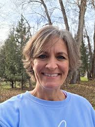 Returning to running for mental health