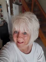 What to do with thinning and graying hair?