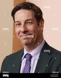 Jay cooper hi-res stock photography and images