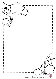 Scopri ricette, idee per la casa, consigli di stile e altre idee da provare. Imagenes De Marcos Para Decorar Hojas Blancas Mas De 45 Marcos Para Hojas
