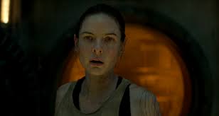 Silo" Holston's Pick (TV Episode 2023)