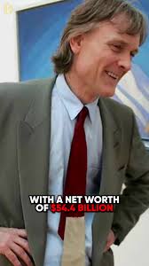 David Thompson Founder Montana