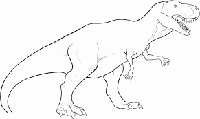 Jurassic world coloring pages can help your kids get into dinosaurs all over again. Indominus Rex Coloring Pages Coloring Home
