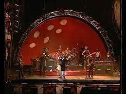 You can't make love without a soul. Jimmy Barnes Driving Wheels Live 1998 Youtube
