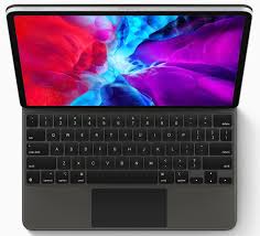 Ipad Pro 2020 With Magic Keyboard Still Has Two Basic Barriers To Being A Laptop Review In 2020 Ipad Pro New Ipad Pro Ipad