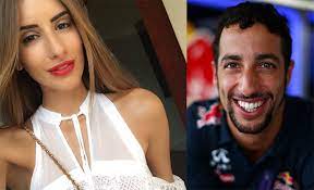 There was the latest episode of ferrari's increasingly fraught divorce with sebastian vettel, renault's misery with daniel ricciardo shows no sign of lifting any time soon and nico hulkenberg sure. Glamorous Wives And Girlfriends Of The F1 Stars The New Daily