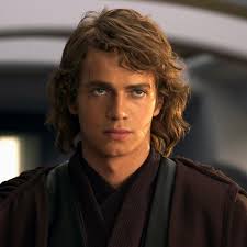 I Love Star Wars And All But This Man Just Made Watching Some Of Those Movies Even Better 3 Star Wars Movie Anakin Skywalker New Star Wars