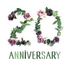 Gold and yellow are colors associated with the first wedding anniversary, so try to choose flowers that reflect those warm shades. Best Anniversary Flowers To Send To Your Parents Flowers Of The Field Las Vegas