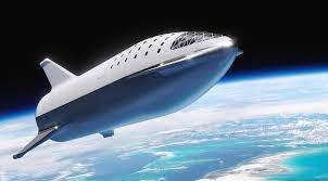 Violated the terms of its federal license for a december test launch of its starship spacecraft, a spacex's stainless steel starship is designed to be a versatile, fully reusable craft that. Fcc License Application Sheds Light On Spacex Vehicle Testing Plans Spacenews