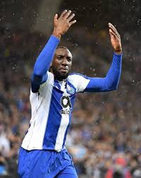 Moussa marega ретвитнул(а) brut fr. Moussa Marega Of Fc Porto Walked Off The Ptch Over Racist Abuse Afroballers