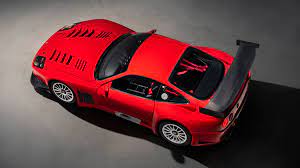 Check spelling or type a new query. This Is A Road Legal Ferrari 575 Gtc Top Gear