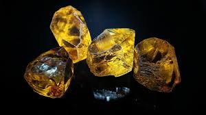 Citrine Value Price And Jewelry Information