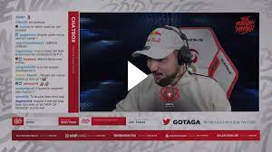 Suivez l'actualité de gotaga sur son site gotaga.tv , les vidéos , les lives , les giveaways et la programmation du french monster ! Gotaga Twitch