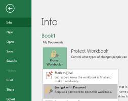 After locking and protecting cells or worksheets, to edit them again, you need to unprotect them. How To Protect Cells Sheets And Workbooks In Excel