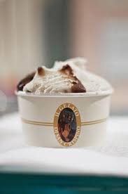 Gelato San Crispino Rome Italy Fontaine De Trevi Rome Gouter