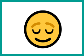 Jual cetakan silikon motif emoticon senyum / smiley (7 kotak) dengan harga rp 49.000 dari toko online csshopsby, surabaya. 45 Arti Emoticon Whatsapp Yang Biasa Dipakai Sehari Hari