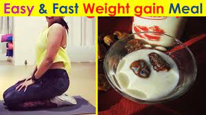 Unfortunately, a lot of the time, when people lose weight, they wind up with a lot less muscle than they started out. How To Gain Weight Fast For Women Girls Skinny Girls Weight Gaining Magical Tips Sam S Health And Fitness