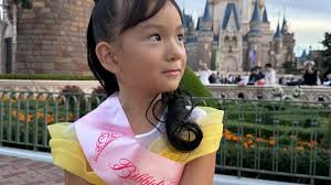 Fundraiser for Jessica Hinshaw by Seiya Yoshida : Love for Serena