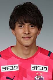 Meiji yasuda j1 league meiji yasuda j1 league 12th sec 2021/5/2 15:03 k.o. Cerezo Osaka 2021