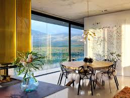 What subjects are best for dining room wall art? 60 Modern Dining Room Wall Decor Ideas Designs For 2021
