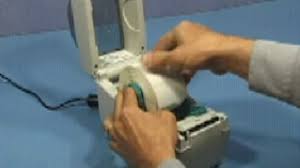 تحميل كل تعريفات طابعات xprinter الباركود أو الكاشير from www.uscegypt.com تحميل برنامج lp 2824 plus. Lp 2824plus Desktop Printer Support Downloads Zebra