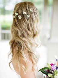 29 Half Up Half Down Wedding Hairstyles That Offer The Best Of Both Worlds Wedding Hairstyles For Long Hair Wedding Hair Down Wedding Hairstyles