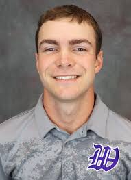 2023-24 Men's Golf Roster