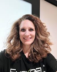 Dr. Pamela Langenderfer