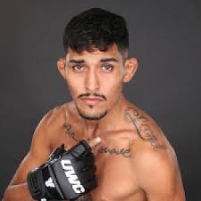 Victor "Flow" Nunez MMA Stats, Pictures, News, Videos, Biography