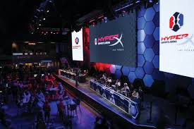 Las vegas fortnite tournament trip part 3. Hyperx Esports Arena Las Vegas 2021 All You Need To Know Before You Go With Photos Tripadvisor