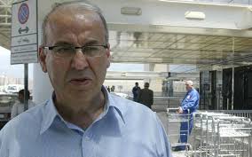 Australia's 'most corrupt politician' is finally charged