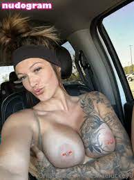 Babymama448  Desiree Luckey  desireeluckey1 Nude Leaks OnlyFans Photo 4  - Nudogram v2.0