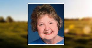 Merry Huffer (Byers) Obituary October 14, 2021