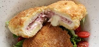 Se i vostri bimbi hanno gusti difficili, potete sempre realizzare in casa i cordon bleu: Cordon Bleu La Ricetta Infallibile Per Prepararli In Casa