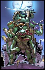 Pin By Maffihs On Teenage Mutant Ninja Turtles In 2020 Teenage Mutant Ninja Turtles Artwork Ninja Turtles Artwork Ninja Turtle Tattoos