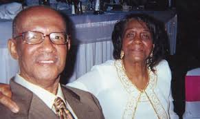 Mrs. Lizzie Mae Stokes Obituary