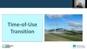 We did not find results for: Residential Time Of Use Transition Webinar Youtube