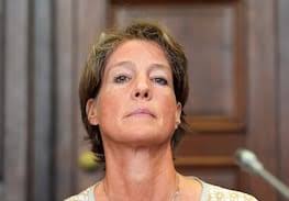 Christina Block vor Gericht: Sicherheitsfirmen im Fokus