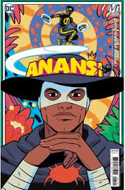 Discover the Writing of Evan Narcisse