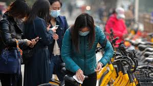 Maybe you would like to learn more about one of these? China Testing Millions After Covid 19 Outbreak Linked To Xinjiang Forced Labour Ctv News