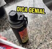 Dicas para Limpar sua Garrafa Térmica Stanley