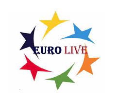 Reload the page if it doesn't play. Eurolive Home Facebook