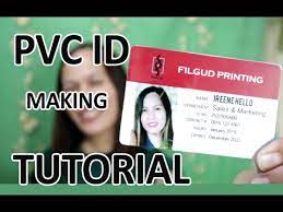 Pvc voter id card आइए बात करते हैं कुछ इसके बारे में जिसके बाद अप्लाई करके आप लोग ऑनलाइन फॉर्म भरवा कर सकते हैं|. Pvc Id Tutorial How To Make Pvc Id Step By Step Easy Way Youtube