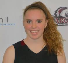 2012-13 Women's Basketball Roster