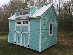 Maybe you would like to learn more about one of these? James Hardie Siding Sheds