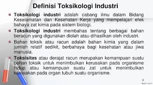 Gedung gedung perkantoran, pemerintahan , sekolah, rumah sakit, pusat pertokoan, jembatan, dan lain sebagainya, telah berkembang dimana mana. Pengantar Toksikologi Industri Ppt Download